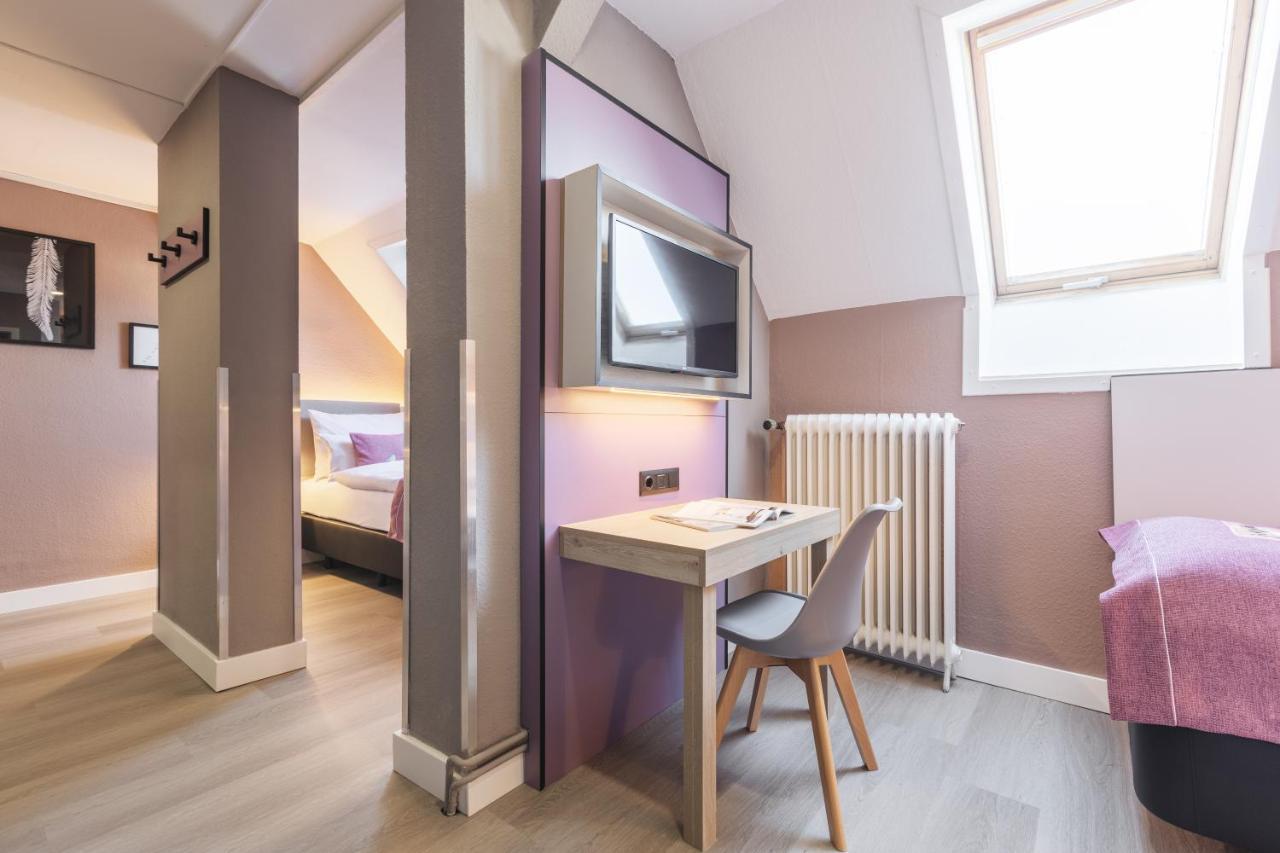 Yggotel Spurv Hotel Berlijn