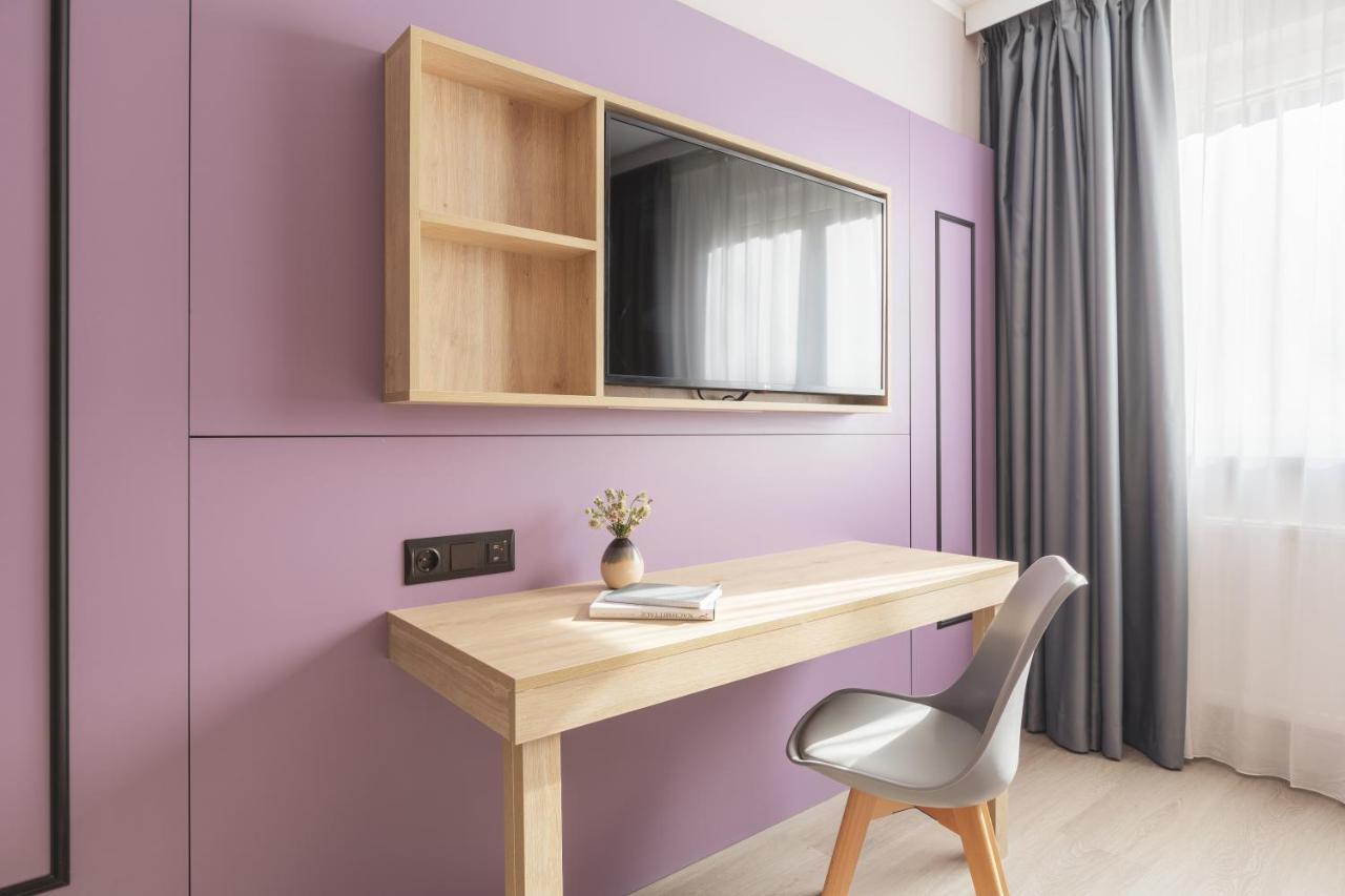 Hotel Yggotel Spurv Berlijn