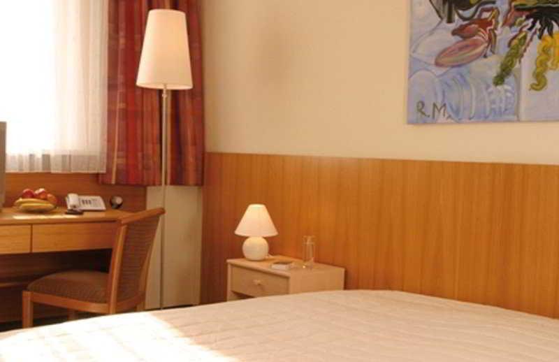Hotel Yggotel Spurv Berlijn
