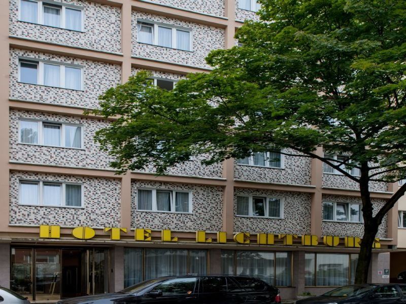 Yggotel Spurv 3* Berlijn